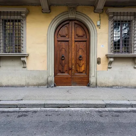 Duomo Luxury House By Mmega Apartamento Florencia