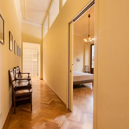 Apartamento Duomo Luxury House By Mmega Florencia