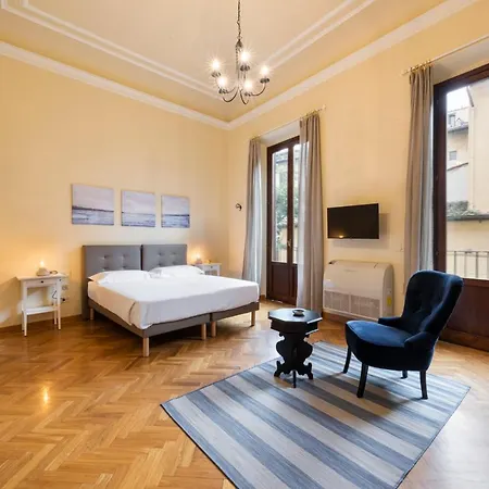 Duomo Luxury House By Mmega Apartamento *