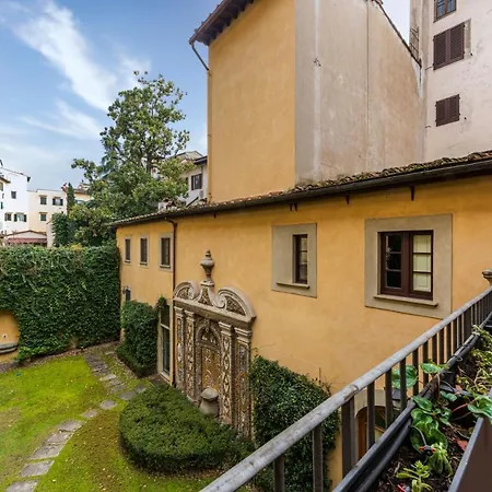 Duomo Luxury House By Mmega Apartamento
