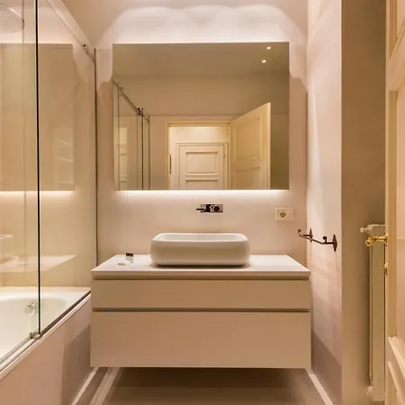 Duomo Luxury House By Mmega Apartamento