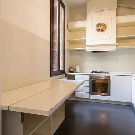 Duomo Luxury House By Mmega * Florencia