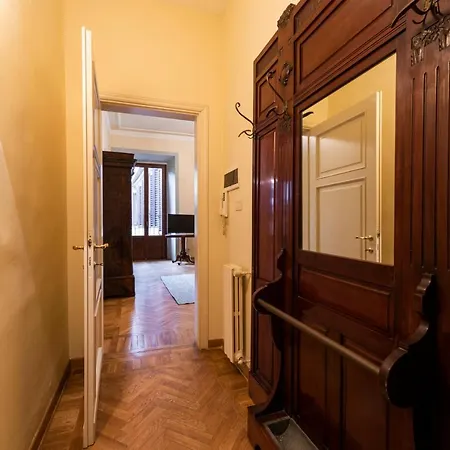 Duomo Luxury House By Mmega * Florencia