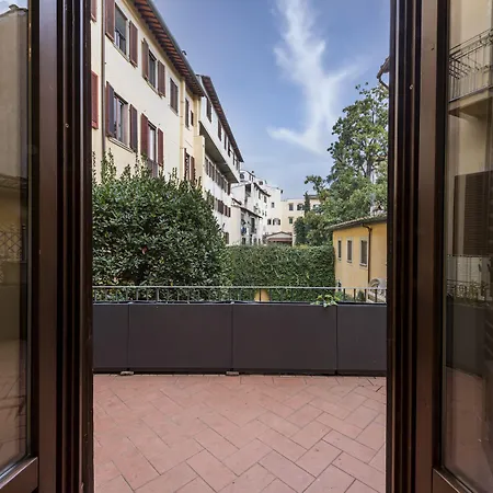 Duomo Luxury House By Mmega Appartement *