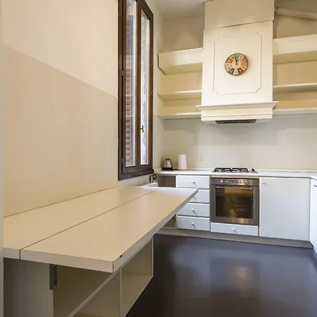 Duomo Luxury House By Mmega