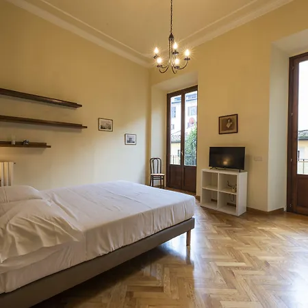 Appartement Duomo Luxury House By Mmega *