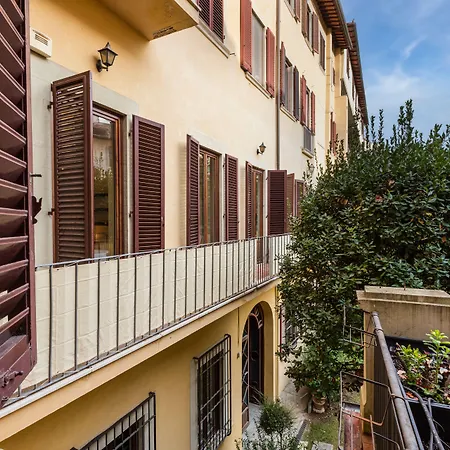 Duomo Luxury House By Mmega *