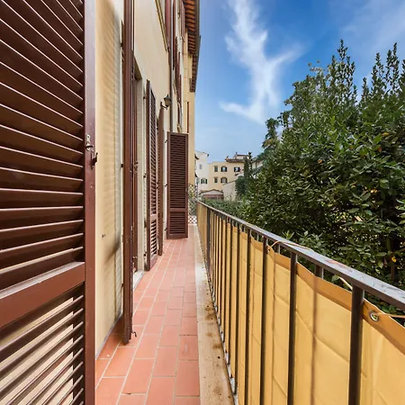 Appartement Duomo Luxury House By Mmega Florence