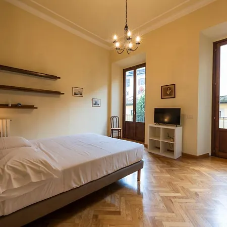 Duomo Luxury House By Mmega *