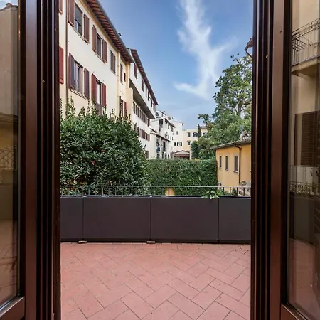 Duomo Luxury House By Mmega Apartment